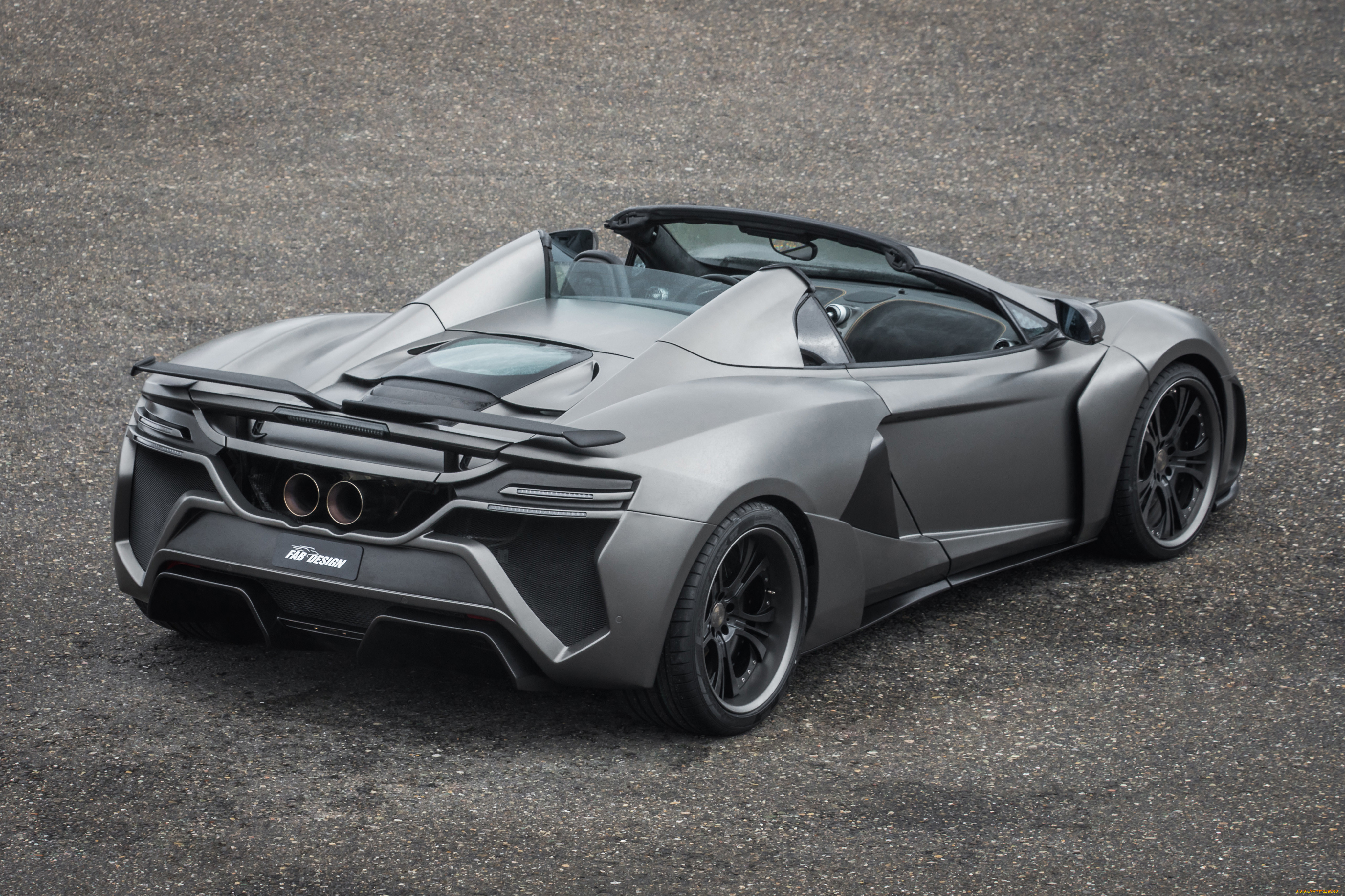 , mclaren